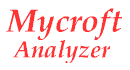Mycroft Analyzer - logo